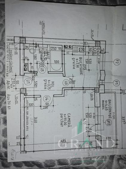 Apartamant 1 camera ÎNTRE LACURI | FSEGA | Iulius Mall - 7