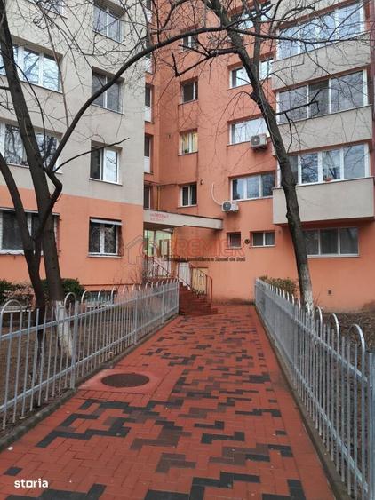 Apartament cu 2 camere, mobilat în 1 Decembrie 1918
