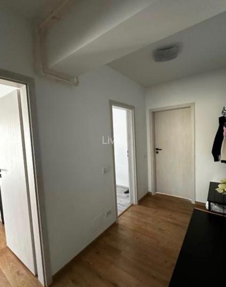 Apartament cu 2 camere decomandat, mobilat în Lujerului
