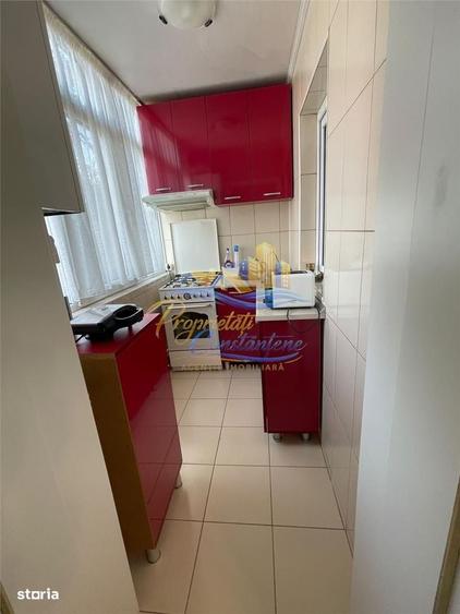 Apartament cu 2 camere decomandat în Inel I