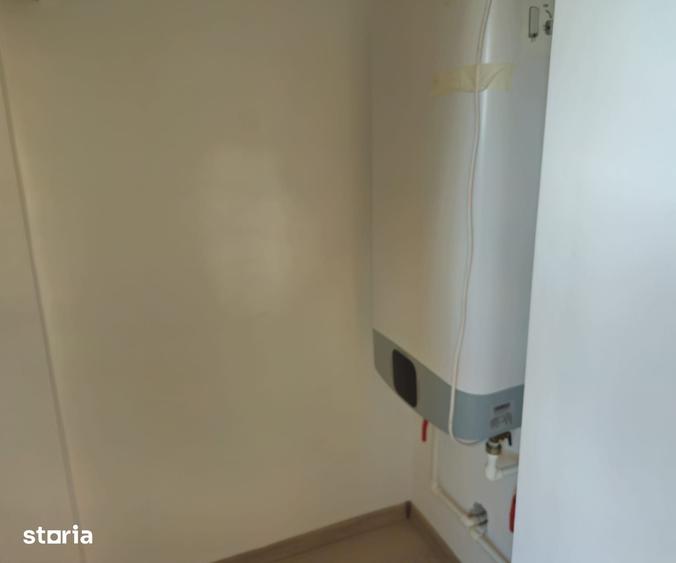 Apartament cu 3 camere în 13 Septembrie