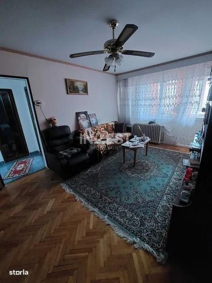 Apartament 2 camere-53 mp-Podu Ros-Piata Nicolina - 6