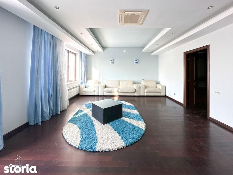 Casă cu Teren 1130 Mp în Pantelimon