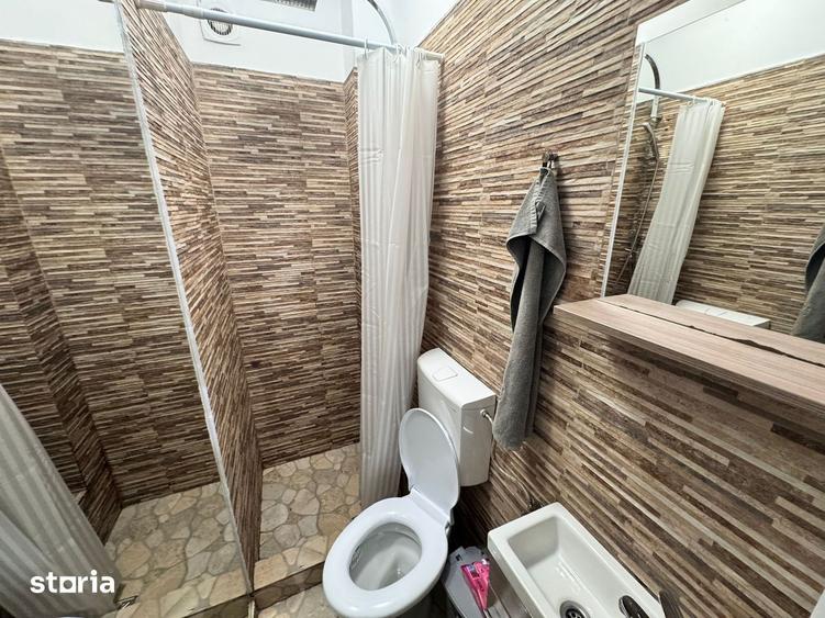 Apartament cu 4 camere decomandat, mobilat în Dobroești