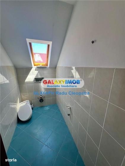 Casă cu 4 camere cu Teren 1600 Mp în Strejnicu