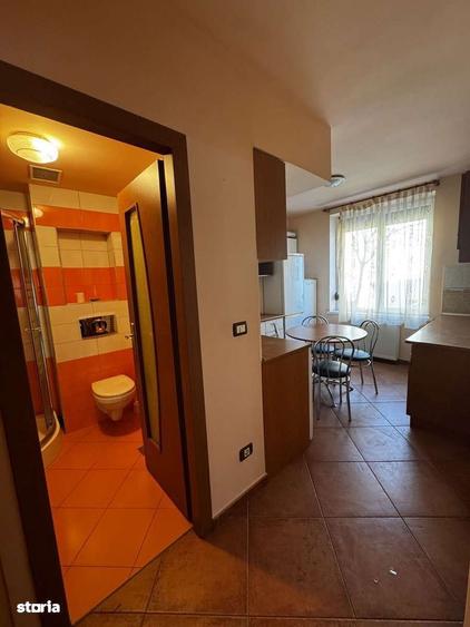 Apartament cu 2 camere, mobilat în Bartolomeu