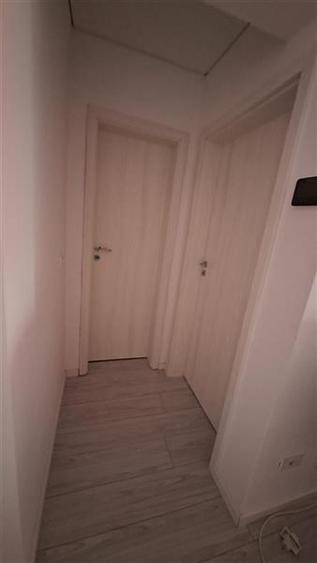 Apartament cu 2 camere decomandat, mobilat în Vișani