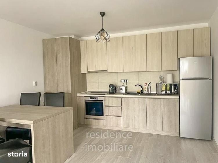 Apartament 2 camere, Gheorgheni, Soporului + Parcare - 4