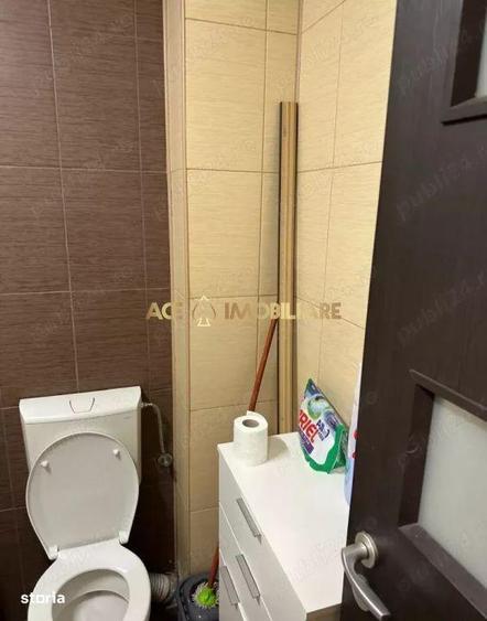 Garsonieră, mobilată în Ghencea