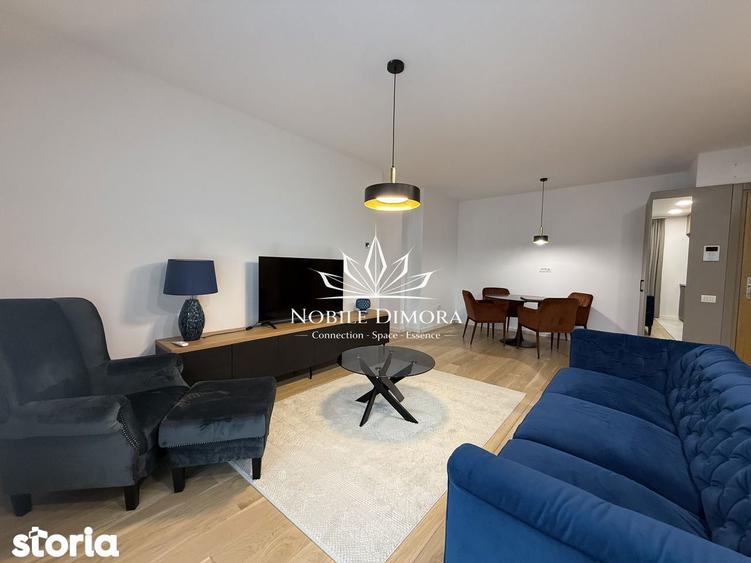 Apartament cu 3 camere, mobilat în Blașcovici