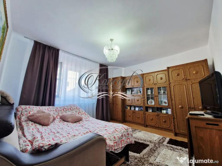 Apartament luminos, renovat si mobilat complet, Manastur - Cluj-Napoca (Cluj) - 5