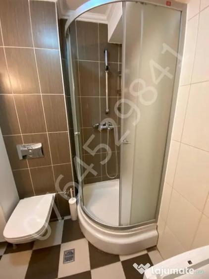 Daimond Residence,zona Bd. Pipera-scoala Americana,Str. Matei Basarab - 15