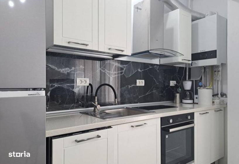 3 Camere | Pipera | Parcare | Terasa | 80 mp - 5