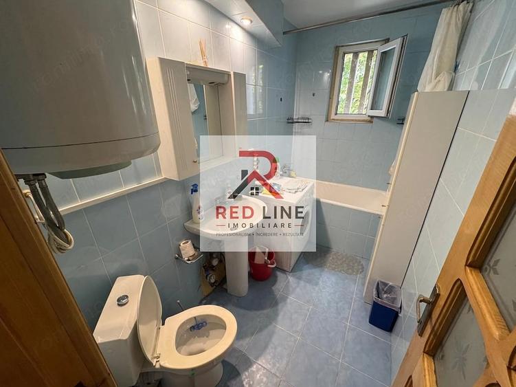 Apartament cu 3 camere decomandat în Ultracentral