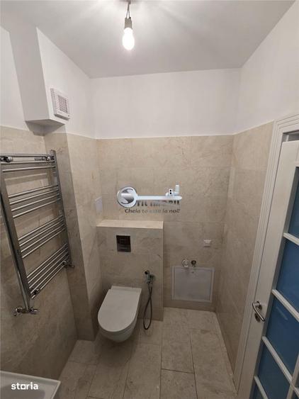 Apartament cu 2 camere în Albești