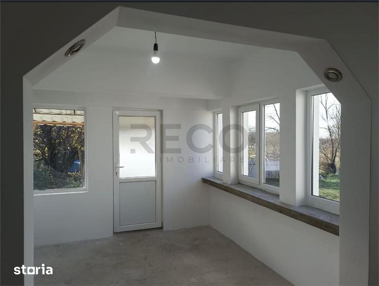RECO- Casa renovata complet in Santimreu - 6