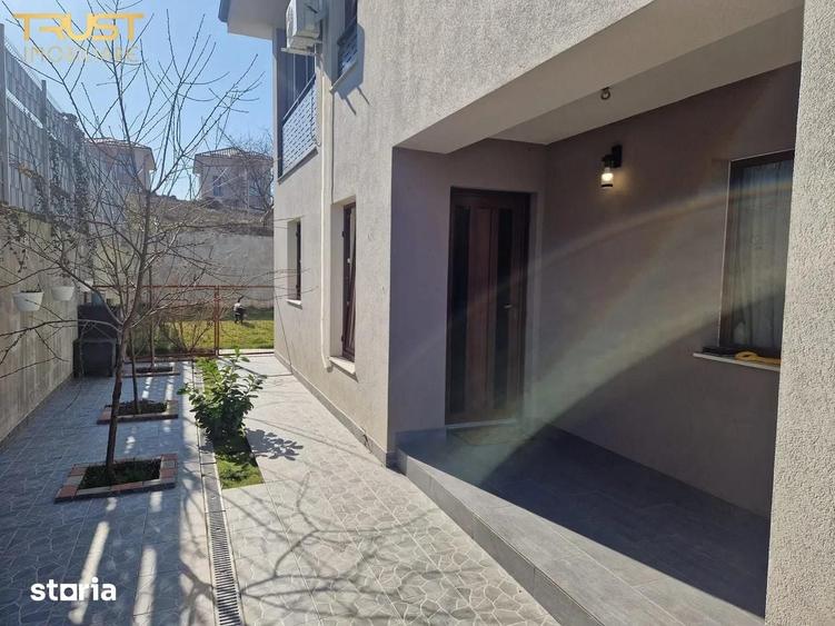 Casa 5 camere l 102 MP l P+1 l 200 MP Teren - 7