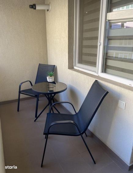 Ap.2 camere cu loc de parcare - 1
