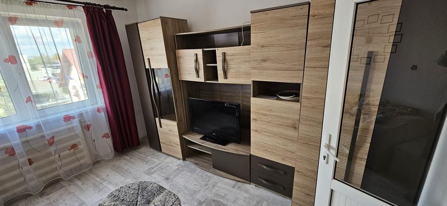 Garsonieră nedecomandată în Uzina 2