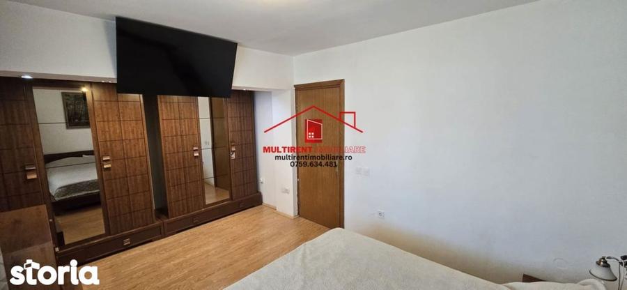 Apartament cu 3 camere în Babadag