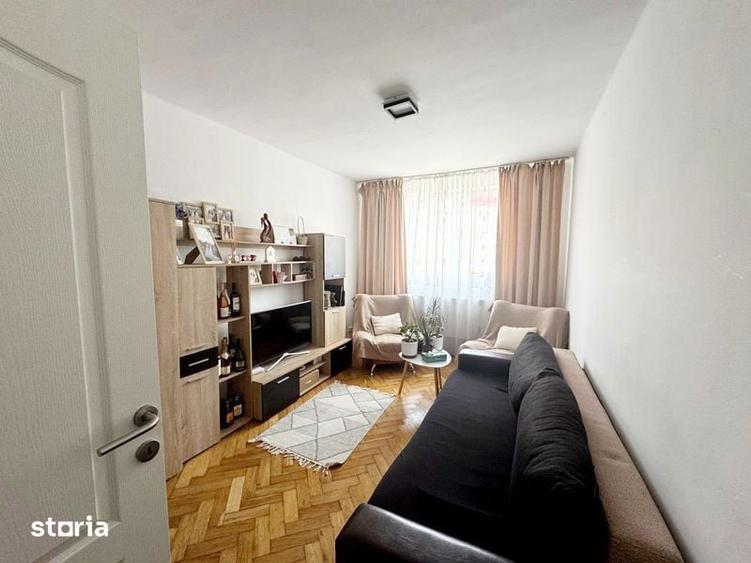 Apartament 2 camere de inchiriat, zona centrala. - 7