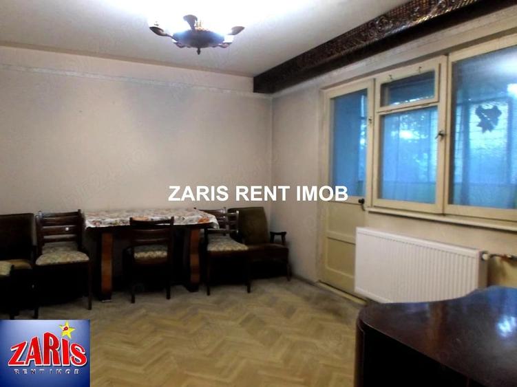 Apartament cu 3 camere decomandat în Vest