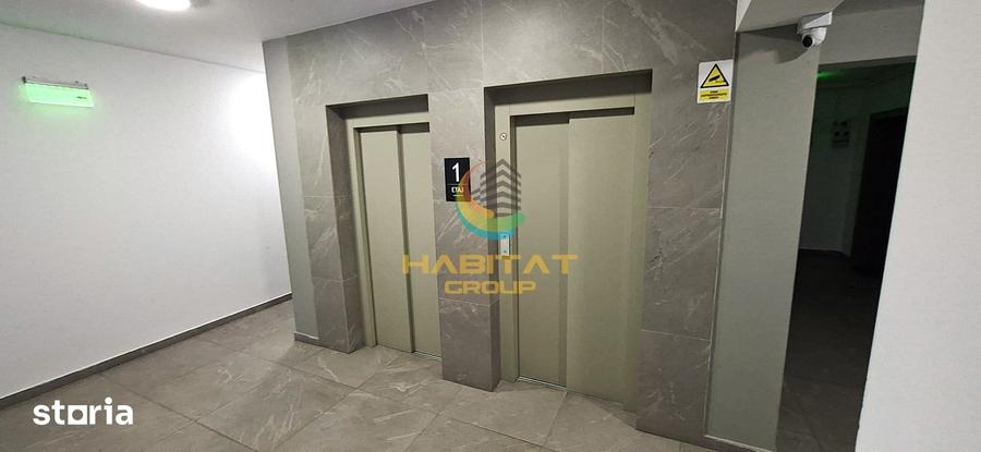Inchiriere apartament 2 camere decomandat Cavar Residence - 10
