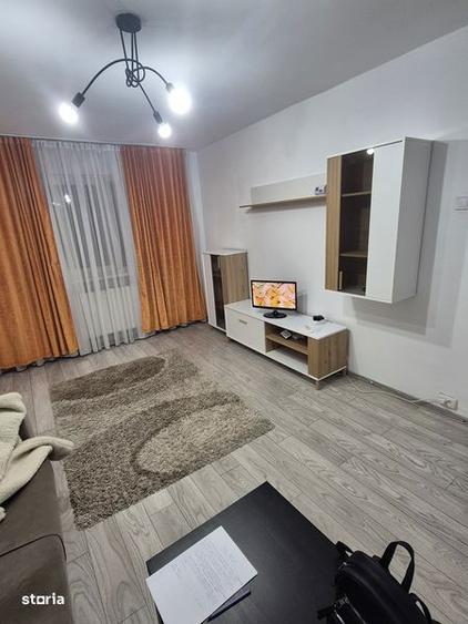 Apartament cu 2 camere în Banat