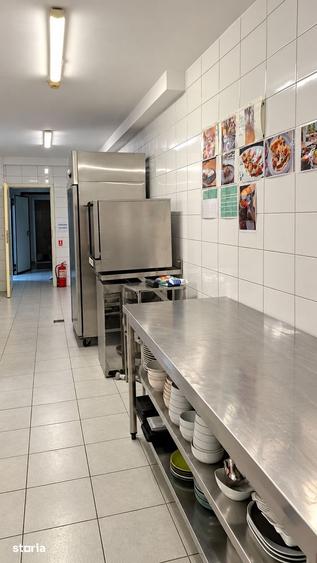 Pensiune 4 margarete de vanzare Paltini? | 873 mp | 12 camere - 9