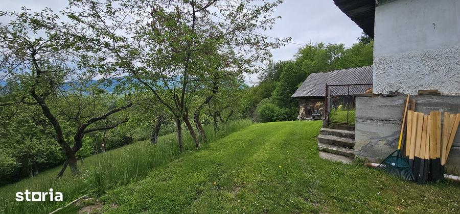 Teren de 17422 mp, în Central