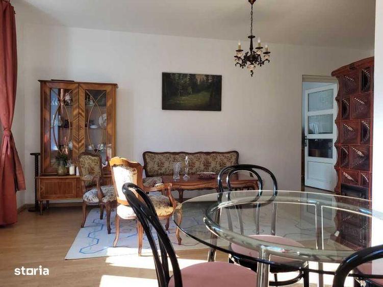 Apartament cu 3 camere în Petros