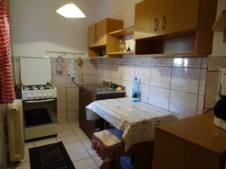Inchiriez APT. 1 CAM. ARADULUI Est Timisoara - 10