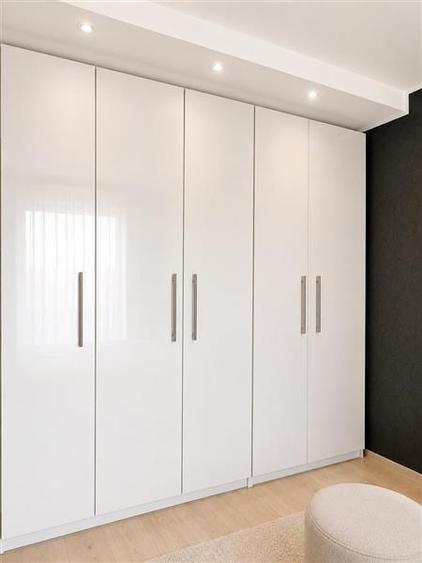 Apartament cu 2 camere decomandat în Sânpetru