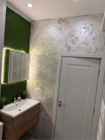 Apartament cu 2 camere decomandat în Nord