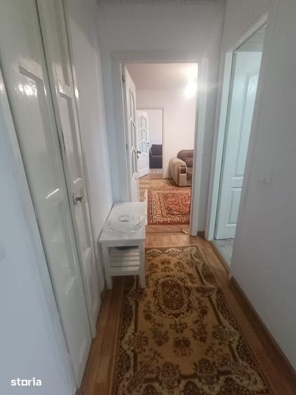 Apartament cu 2 camere nedecomandat în Petros