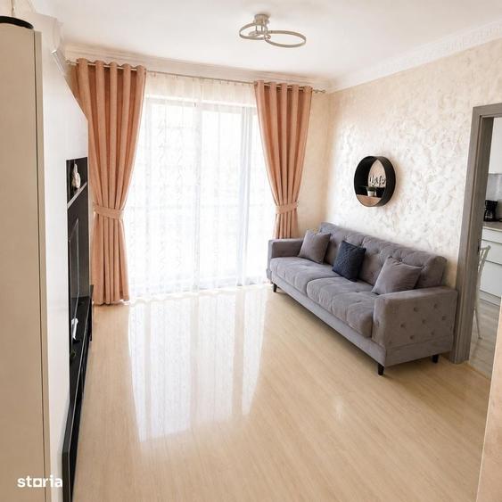 Apartament cu 2 camere în Nord