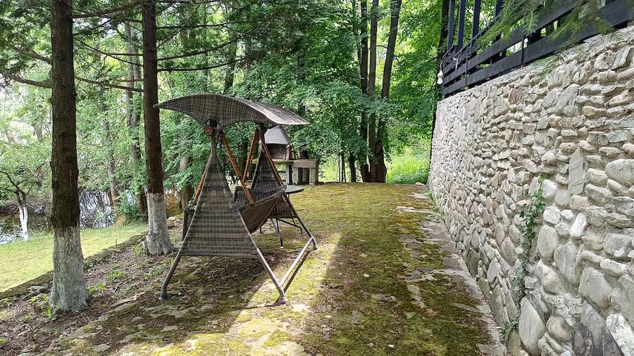Casă cu Teren 750 Mp în Lunca Mare