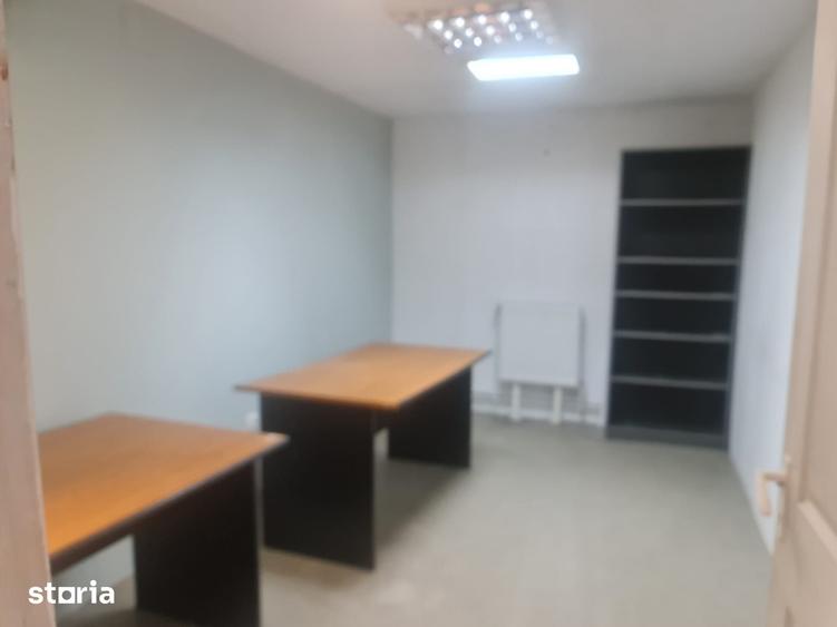Spațiu comercial, de 437 mp, în Est