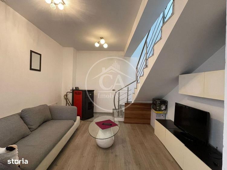Apartament de vanzare cu 3 camere in zona Central, Oradea - 2