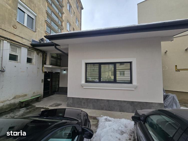 Garsonieră în Ultracentral