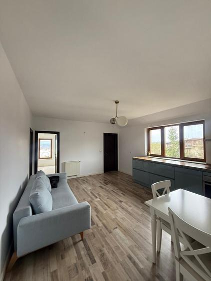 Apartament de închiriat, 3 camere, 80 mp, Zorilor zona Wings - 5