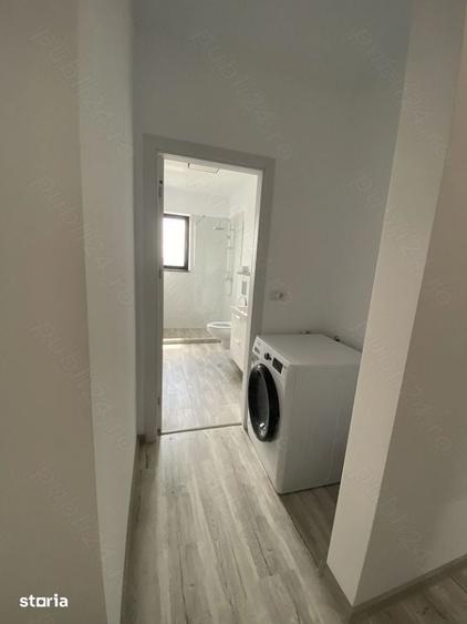 Apartament 2 camere de inchiriat / Chiajna /Vis-a-vis de Chiajna Shopp - 1