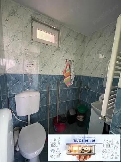Casă cu 4 camere cu Teren 232 Mp în Central