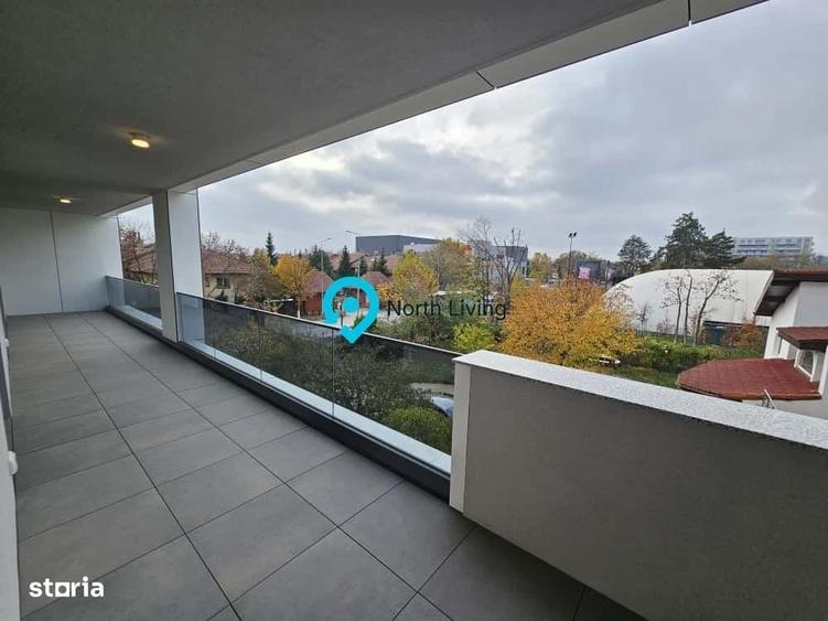 Apartament 4 Camere LUX | 136 MP | Iancu Nicolae | Proiect Final 2026 - 10