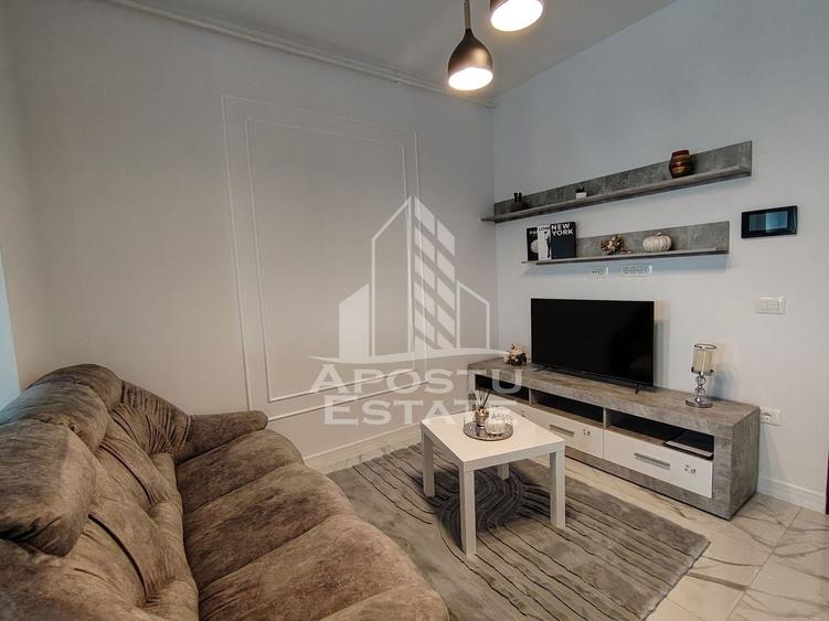 Apartament de inchiriat, 2 camere prima inchiriere, zona Torontal - 6