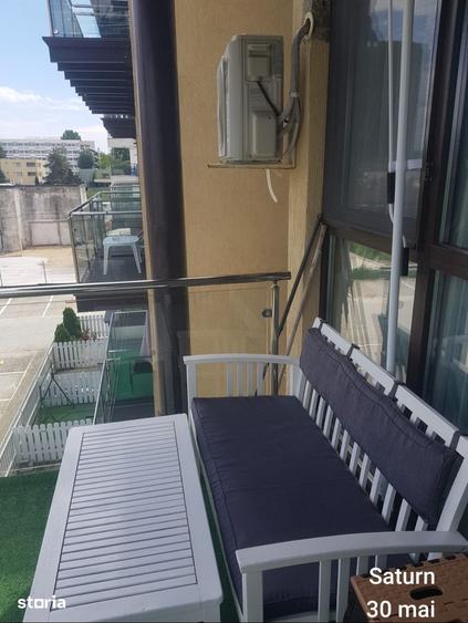Garsonieră în Mangalia