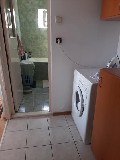 Apartament cu 2 camere semidecomandat în Confecții