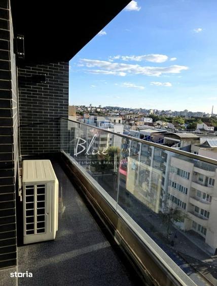 Apartament 3 camere zona Delfinariu - 16