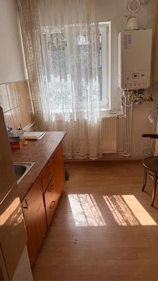 Apartament cu 2 camere nedecomandat în Ultracentral