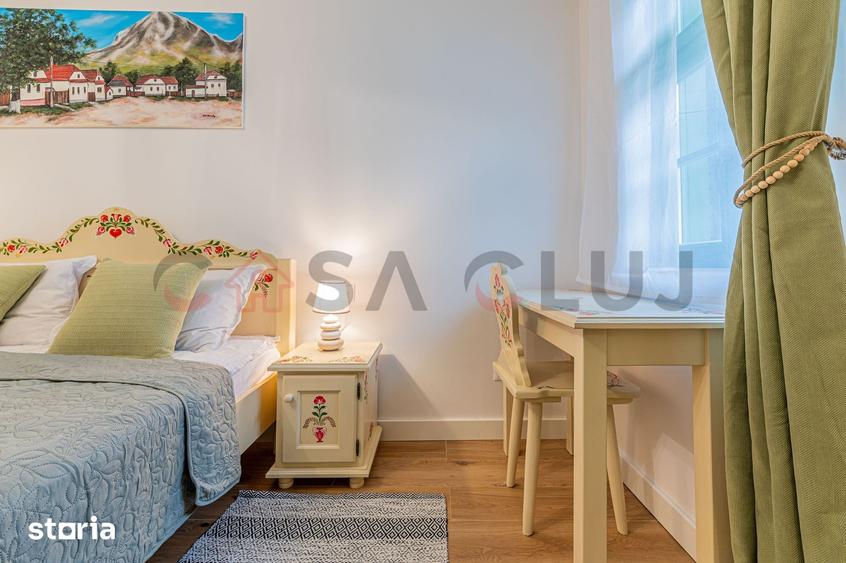 Spațiu comercial, de 340 mp, în Râmeț